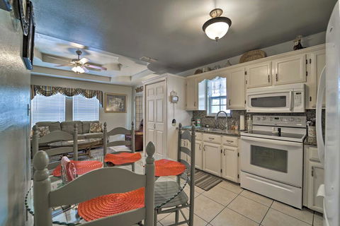 Long Island Village Home With Deck & Pool Access - LBG 1
