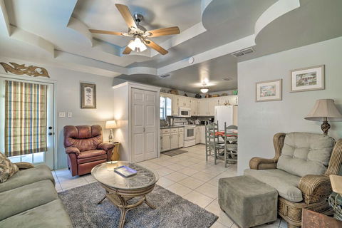 Long Island Village Home With Deck & Pool Access - LBG 3