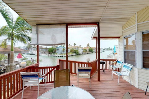 Long Island Village Unit 081 - LBG 1