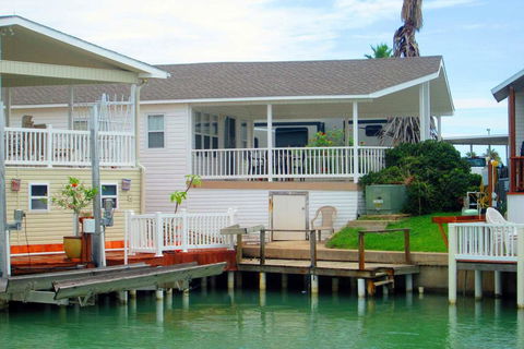 Long Island Village Unit 214 - LBG 1