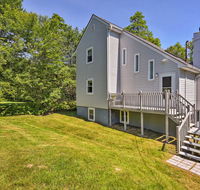 Long Pond Home w/Games - 9 Mi. From Camelback Mtn