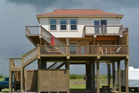 Love Shack Home - LBG 0
