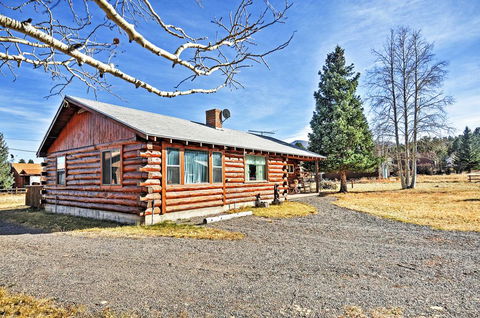 Lovely 2BR South Fork House With Mountain Views! - LBG 1