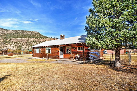 Lovely 2BR South Fork House With Mountain Views! - LBG 0