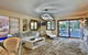 Luxury & Stylish Retreat With Views On 1 Acre - thumb 1