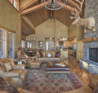 Luxury Home - 26 Miles to Grand Targhee Ski