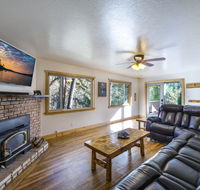 Magic Escape - 3BA 2BA Home