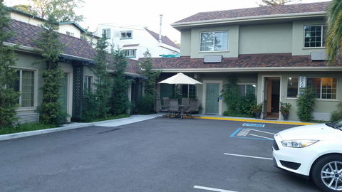Marin Lodge - LBG 2