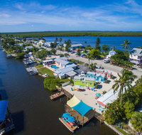 Matlacha Tiny Village