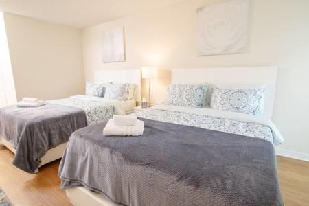 Modern 2Bed/2Bath Aparment In Venice Beach&MDR - LBG 0