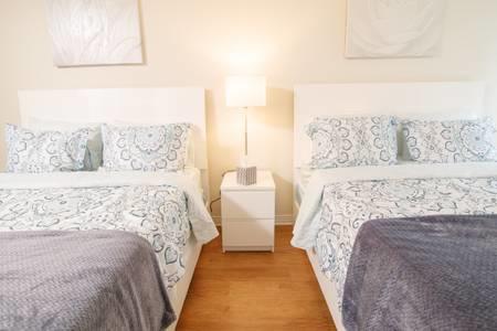 Modern 2Bed/2Bath Aparment In Venice Beach&MDR - LBG 1