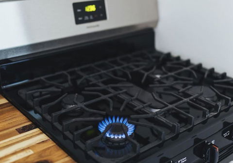 Modern Artistic Apartment Minutes From Downtown - LBG 3