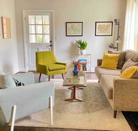 Modern Pet-Friendly Retreat Named Best BnB in Bham