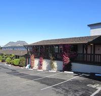 Monterey Fairgrounds Inn