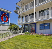 Motel 6-Carpinteria CA - Santa Barbara - North