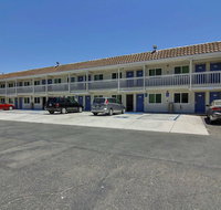 Motel 6-Carpinteria CA - Santa Barbara - South