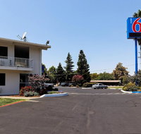 Motel 6-Chico CA