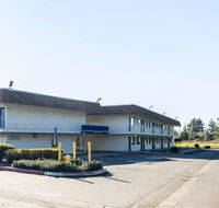 Motel 6-Oroville CA
