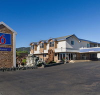Motel 6-Ukiah CA - North