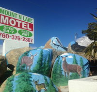 Mount-N-Lake Motel