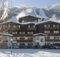 Mountain Chalet Aspen