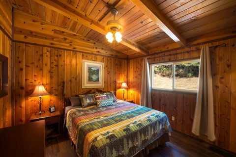 Mountain Memories Cabin - LBG 3
