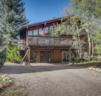 Mountain Valley Hideaway