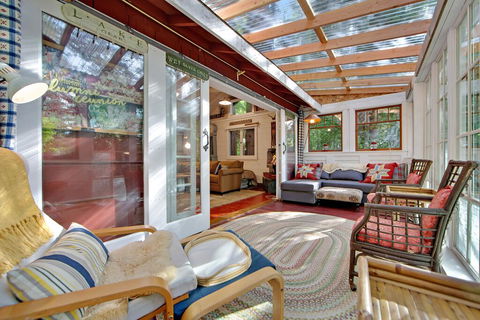 Mt. Hermon Treehouse - LBG 1