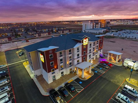 My Place Hotel-Lubbock, TX - LBG 1
