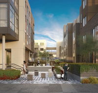 National At Novo Apartments