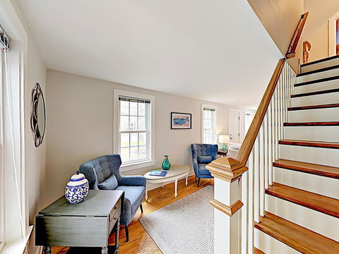 New Listing! Remodeled Beach Haven - New Kitchen Home - LBG 2