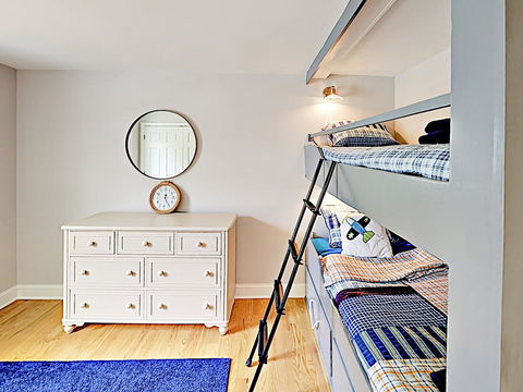 New Listing! Remodeled Beach Haven - New Kitchen Home - LBG 1