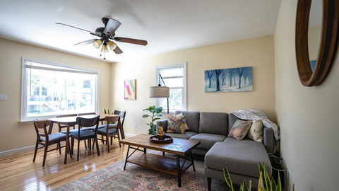 NEW! Quiet Family House Near The Casino - LBG 0