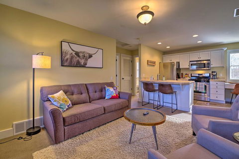 NEW! River Street Roost In Hailey, Near Sun Valley - LBG 0