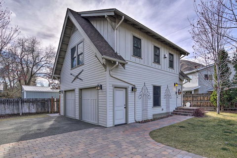NEW! River Street Roost In Hailey, Near Sun Valley - LBG 1