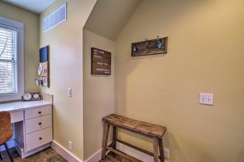 NEW! River Street Roost In Hailey, Near Sun Valley - LBG 2