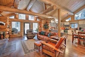 Book North Pole Accommodation Vacations LBG LBG