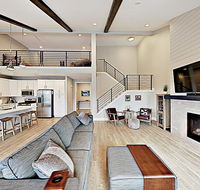 New-Build near Deer Valley w/ Private 2-Car Garage townhouse