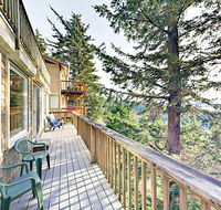 Norwester Duplex Lower Unit Duplex