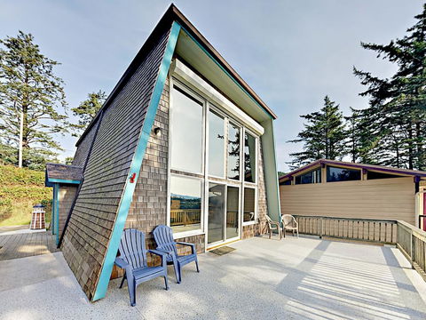 Norwester Duplex Upper Unit Duplex - LBG 1