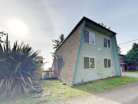 Norwester Duplex Upper Unit Duplex - LBG 3