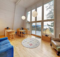 Norwester Duplex Upper Unit Duplex