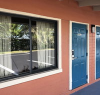 Ocala Cove Motel