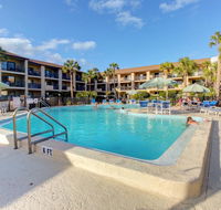 Ocean Villas St. Augustine