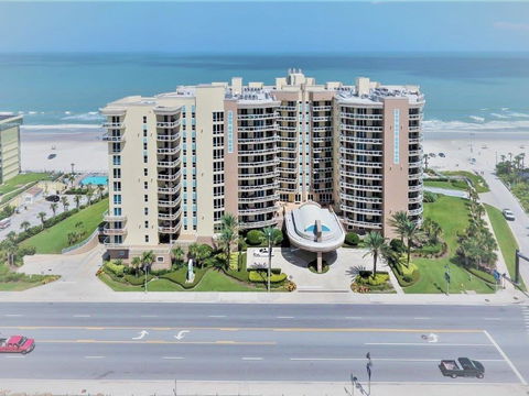 Ocean Vistas 608 Condo - LBG 3