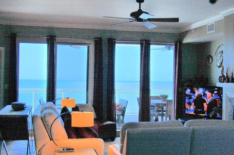 Ocean Vistas 608 Condo - LBG 0