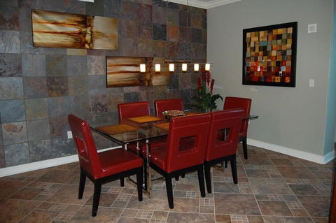 Ocean Vistas 608 Condo - LBG 2