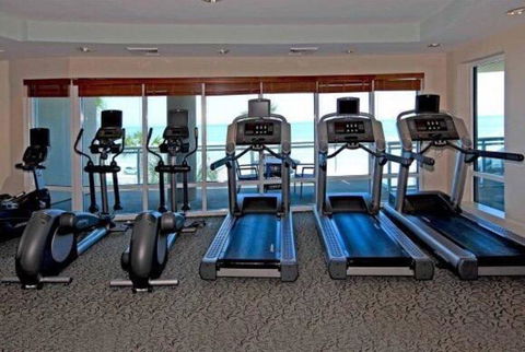 Ocean Vistas 608 Condo - LBG 1