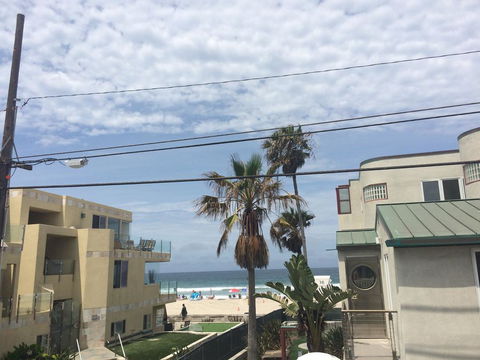 OceanCatcher Of Mission Beach - LBG 1