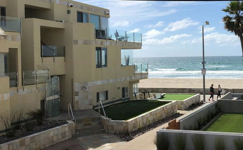 OceanCatcher Of Mission Beach - LBG 2